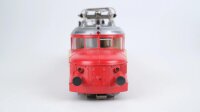 Märklin H0 3125 Triebwagen Roter Pfeil Serie RBe 2/4 203 SBB CFF FFS Wechselstrom