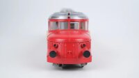 Märklin H0 3125 Triebwagen Roter Pfeil Serie RBe 2/4 203 SBB CFF FFS Wechselstrom