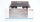 Märklin H0 48445 Erz-Transportwagen (Mineralier)  Fal der CFL