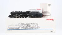 Märklin H0 3414 Dampflok BR Serie 150 Z 2217 SNCF...
