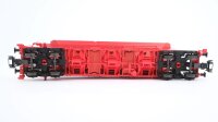 Märklin H0 48100 Drehschieber-Seitenentladewagen (DB-Cargo) Facns 133 der DB AG
