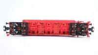 Märklin H0 48100 Drehschieber-Seitenentladewagen (DB-Cargo) Facns 133 der DB AG