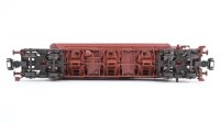 Märklin H0 48102 Drehschieber-Seitenentladewagen  Facns 133 der DB AG