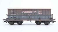 Märklin H0 48445 Erz-Transportwagen (Mineralier)  Fal der CFL