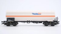 Märklin H0 48483 Druckgas-Kesselwagen Tyczka Gas  Kesselwagen der DB