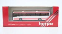 Herpa H0 834001 Setra S 215 SL Linienbus