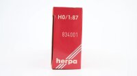 Herpa H0 834001 Setra S 215 SL Linienbus