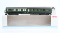 Märklin H0 43210 Reisezugwagen (50 80 38-40 101-5)...