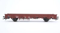 Märklin H0 46949 Niederbordwagen  Rlmms 58 der DB  SBB