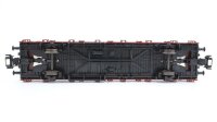 Märklin H0 46949 Niederbordwagen  Rlmms 58 der DB  SBB