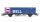 Märklin H0 4851 Containerwagen BELL DB
