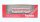 Herpa H0 141376 Amerikanischer Schulbus Make love not war Flower Power