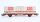 Märklin H0 47721 Behälter-Tragwagen (Containerwagen) Lgjns-W der SJ