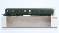 Märklin H0 43260 Reisezugwagen Post -b/21 der DBP
