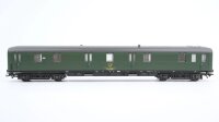 Märklin H0 43260 Reisezugwagen Post -b/21 der DBP