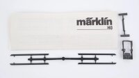 Märklin H0 43260 Reisezugwagen Post -b/21 der DBP