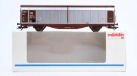 Märklin H0 48010 Schiebewandwagen DB