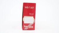 Herpa H0 7537 Container 40ft Hamburg Süd