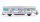 Märklin H0 94007 Schiebewandwagen (MHI-Sondermodell, Weihnachteswagen 1996) Hbils der DB