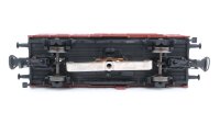 Märklin H0 4411 Gedeckter Güterwagen mit Schlusslicht DB