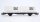 Märklin H0 4850 Behälter-Tragwagen (Containerwagen Rolf Benz)  Lgjs 598 der DB