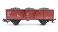 Märklin H0 4431 Offener Güterwagen El-u 061 der DB