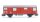 Märklin H0 4627 Gedeckter Güterwagen Gbrs-v 245 DB