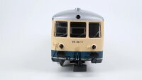 Märklin H0 4028 Steuerwagen BR 815 616-8 DB Wechselstrom (ohne Antrieb)