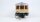 Märklin H0 4028 Steuerwagen BR 815 616-8 DB Wechselstrom (ohne Antrieb)