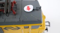 Märklin H0 3326 E-Lok BR Serie 1631 NS Wechselstrom