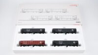 Märklin H0 45801 Hopper Car Set