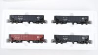Märklin H0 45801 Hopper Car Set