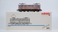 Märklin H0 3171 Elektrische Lokomotive BR D109 SJ...