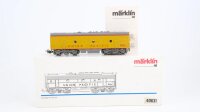 Märklin H0 40631 Diesellok Typ EMD F7 910B B-Unit...