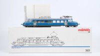 Märklin H0 3127 Triebwagen "Blauer Pfeil"...