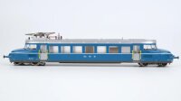 Märklin H0 3127 Triebwagen "Blauer Pfeil"...