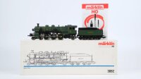Märklin H0 3092 Dampflok Reihe S³/₆ 3673...