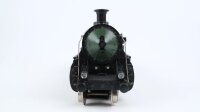 Märklin H0 3092 Dampflok Reihe S³/₆ 3673 K.Bay.Sts.E. Wechselstrom (vermutlich verharzt)