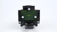 Märklin H0 3092 Dampflok Reihe S³/₆ 3673 K.Bay.Sts.E. Wechselstrom (vermutlich verharzt)