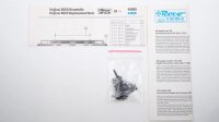 Roco H0 43928 Diesellok BR V200 035 DB Wechselstrom