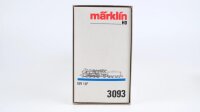Märklin H0 3093 Dampflok BR 18 478 DB Wechselstrom (vermutlich verharzt)