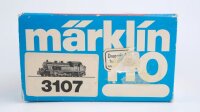 Märklin H0 3107 Dampflok Serie 232.TC.414 SNCF Wechselstrom (vermutlich verharzt)