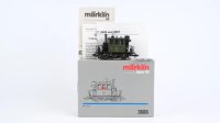 Märklin H0 3686 Tenderlokomotive BR PtL 2/2 4531 DRG...
