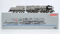 Märklin H0 3602 Schlepptenderlokomotive BR 53 der...