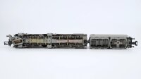 Märklin H0 3602 Schlepptenderlokomotive BR 53 der DRG Wechselstrom Digital