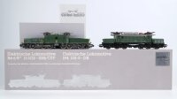 Märklin H0 3300 E-Lok Set Jubiläumsfahrt...