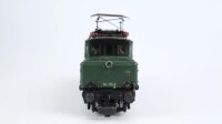 Märklin H0 3300 E-Lok Set Jubiläumsfahrt Krokodile BR 194 DB & Be 6/8 SBB CFF Wechselstrom (vermutlich verharzt)