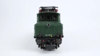 Märklin H0 3300 E-Lok Set Jubiläumsfahrt Krokodile BR 194 DB & Be 6/8 SBB CFF Wechselstrom (vermutlich verharzt)