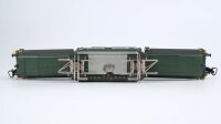 Märklin H0 3300 E-Lok Set Jubiläumsfahrt Krokodile BR 194 DB & Be 6/8 SBB CFF Wechselstrom (vermutlich verharzt)