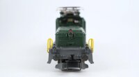 Märklin H0 3300 E-Lok Set Jubiläumsfahrt Krokodile BR 194 DB & Be 6/8 SBB CFF Wechselstrom (vermutlich verharzt)